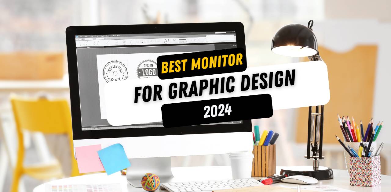 Best Monitor for Graphic Design